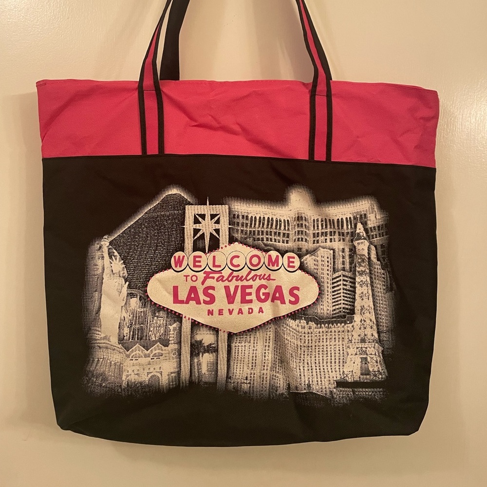 Travel bag